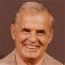 Obituary of Ernest Edward Pickett