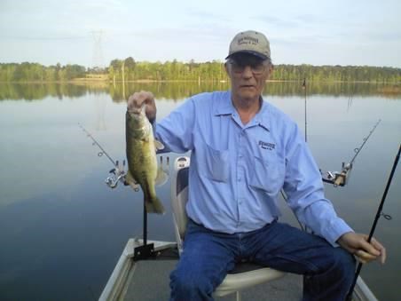 Obituary of Robert "Bob" Emmett Maddox