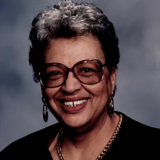 Obituary of Adrienne LaMonte Dacons