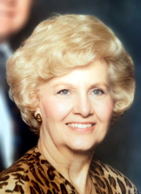 Obituary of Donna Mae Magnuson Whitlow