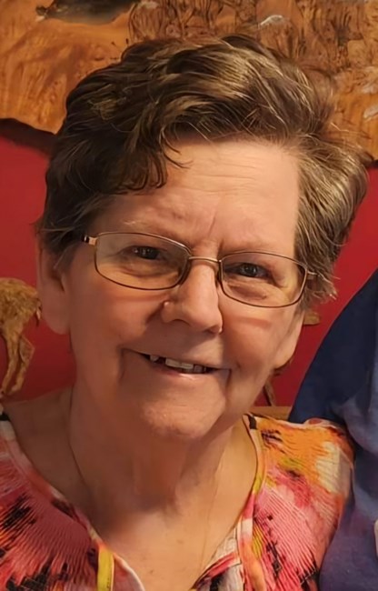 Obituary of Margie Brasher