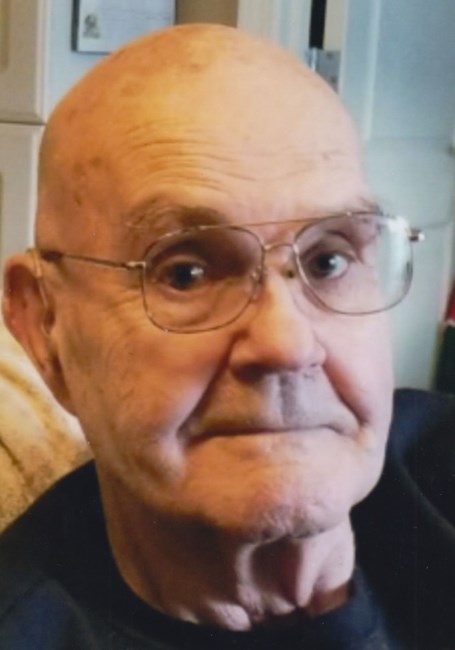 Obituary of Donald James Sheets