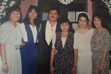 Obituario de Jose Salvador Lozano