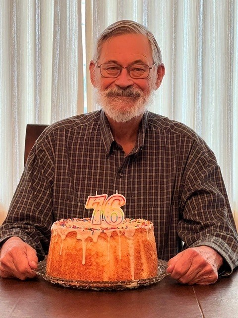 Obituary of Robert Charles Grayson