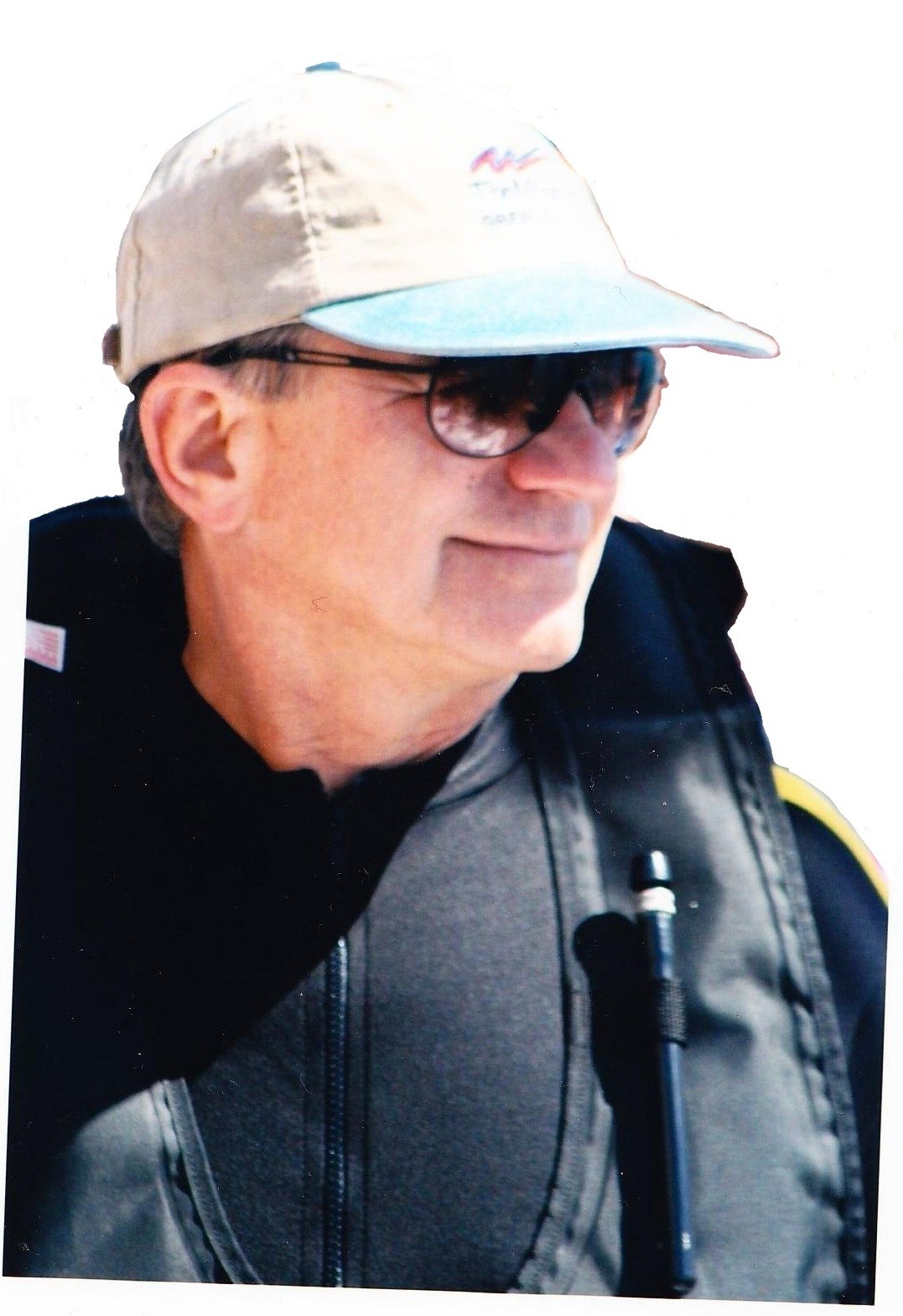 Obituary of Ronald J. Chudik MD