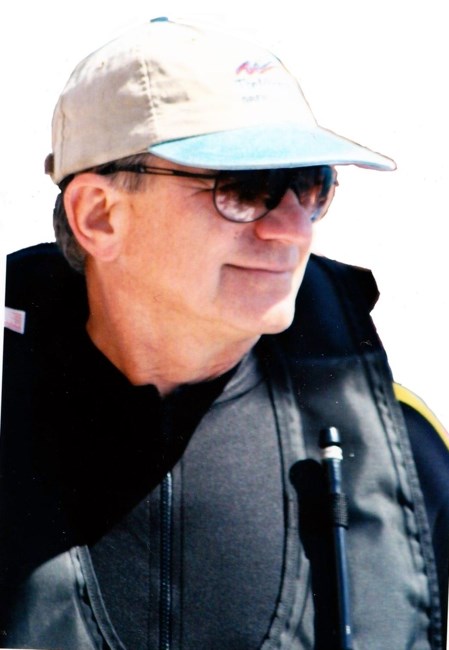 Obituary of Ronald J. Chudik MD