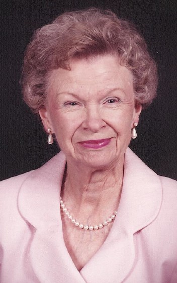 Obituary of Minnette Cobb Pugmire