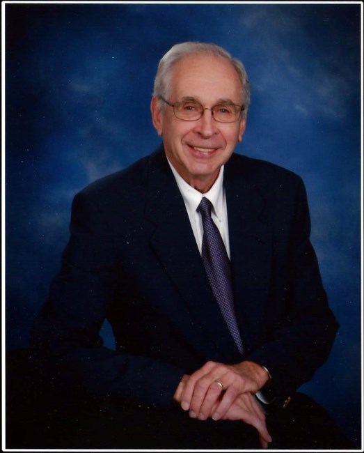 Obituary of Carl Richard Voigtel
