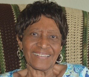 Obituary of Lottie M Turner