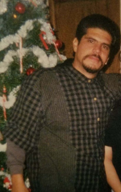 Obituary of David Cruz Melero