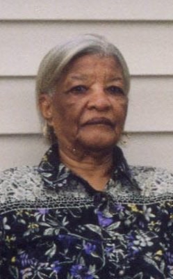 Obituary of Maria Alcala