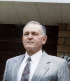 Obituary of Winston Blankenship