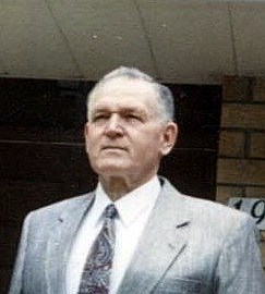 Obituary of Winston Blankenship