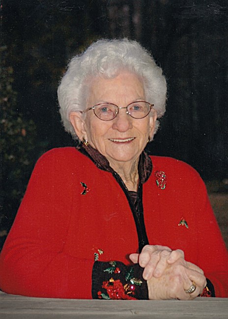 Obituary of Violet Wright
