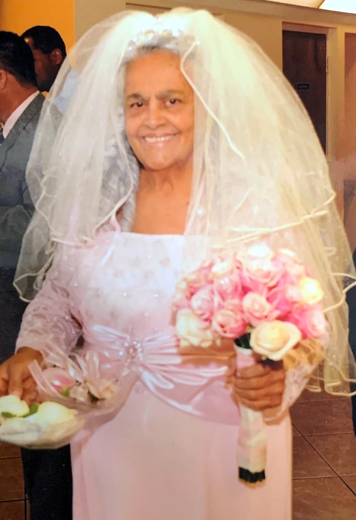 Mrs. Tomasa Astacio Obituary Orlando, FL