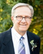 Eric Fredrickson