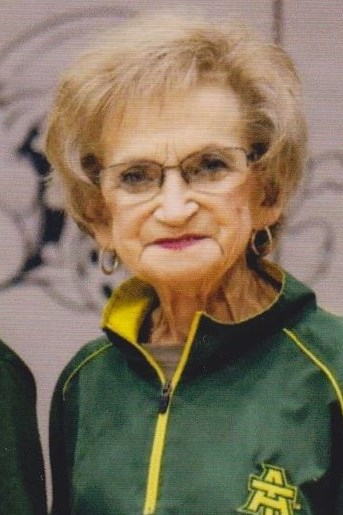 Obituary of Dorothy Elmore
