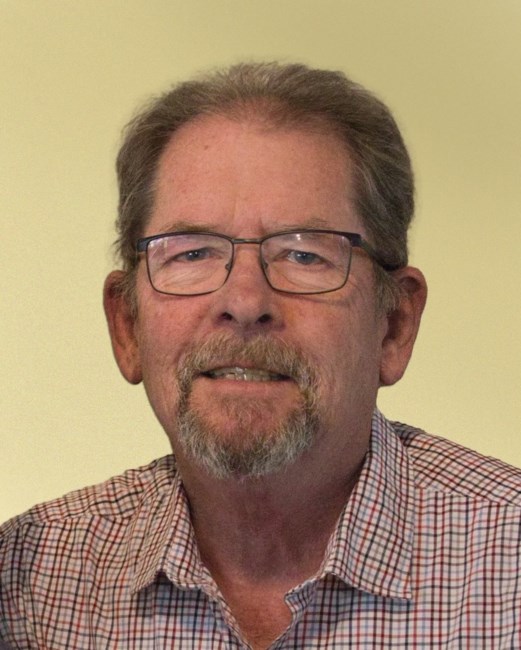 Obituary of James "Byron" Davis