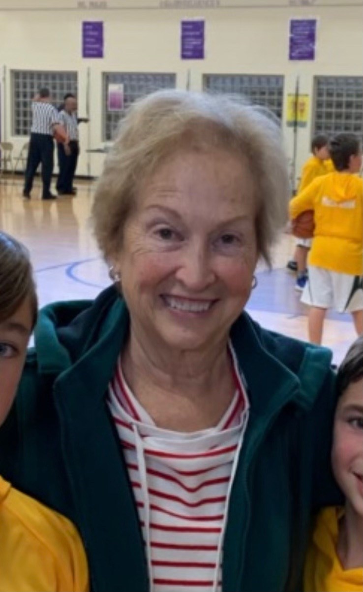 Obituary of Barbara Ann Rossi