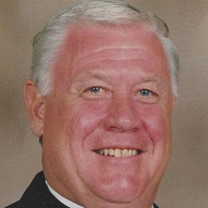 Obituary of WILLIAM J. MALLOY