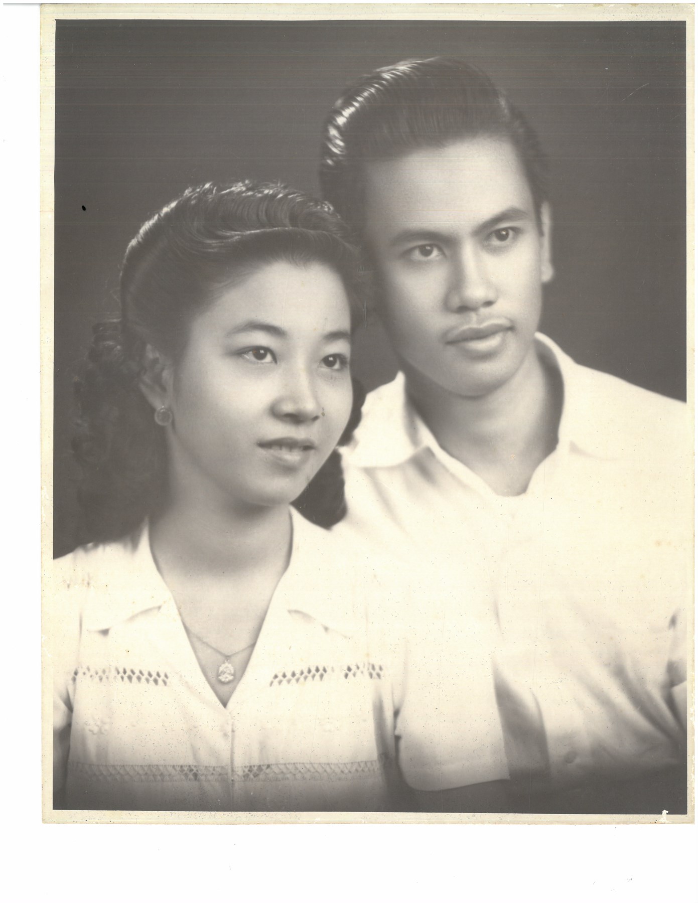 Obituary of Iluminada Tagle Romen