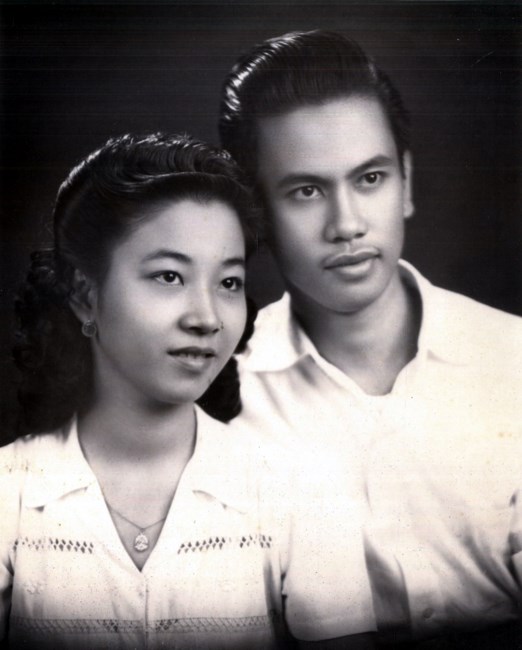 Obituary of Iluminada Tagle Romen