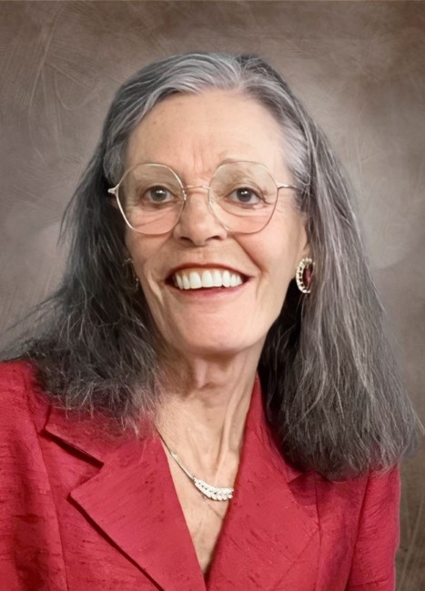 Obituary of Marie Delorme