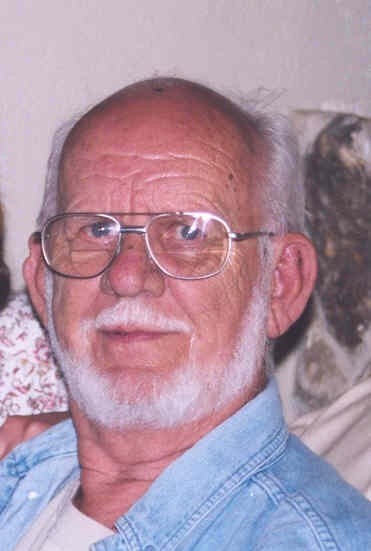 Obituary of Charles E. Reihl
