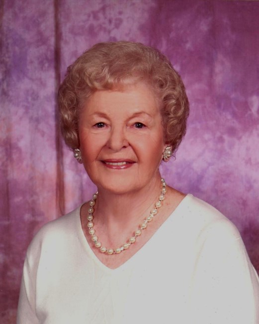Obituary of Norine L Jenkins