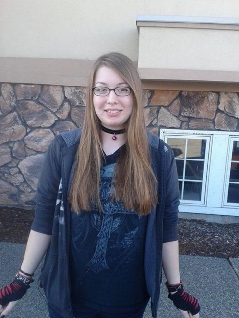 Obituary of Sabrina "Breezy" Rose Gabel