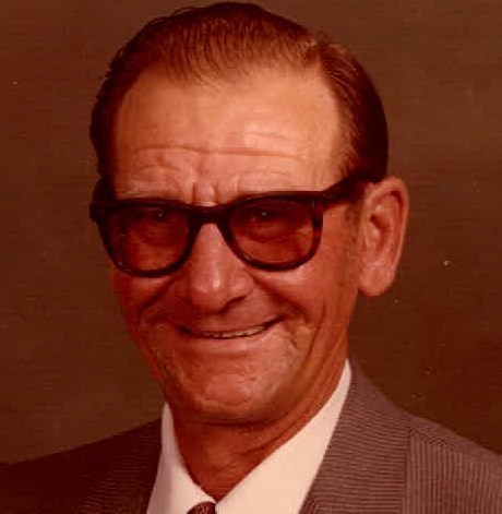 Obituary of Leroy Clifford Dammann