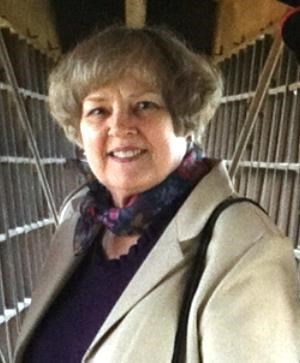 Obituary of Marilyn Frances Daniel