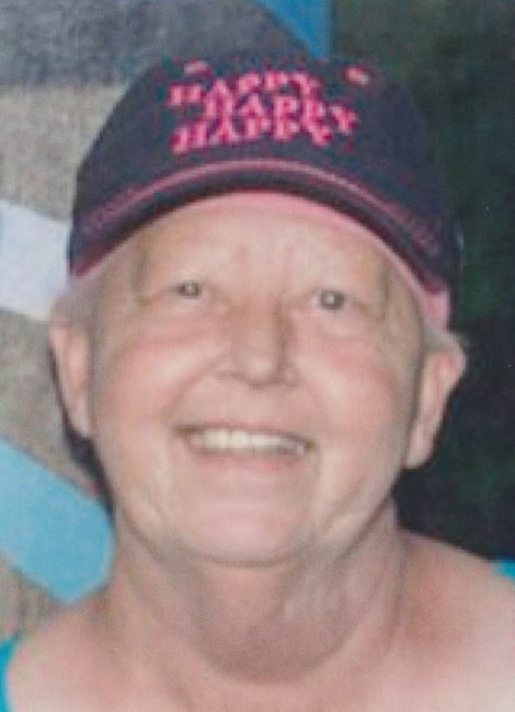 Obituary of Donna Sue Wagoner