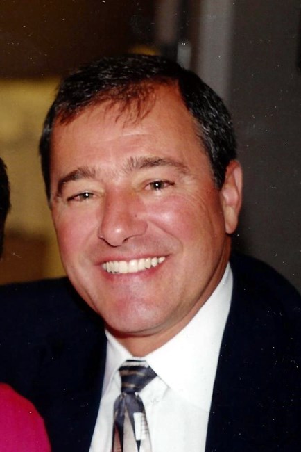 Obituary of Nelson E. "Nelly" Gilroy