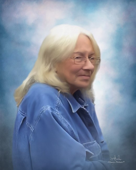 Obituary of Paulette Cunningham