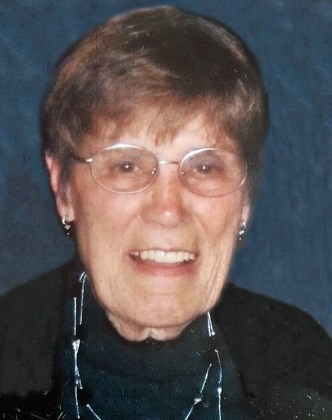 Obituary of Christian Coutts-Petre