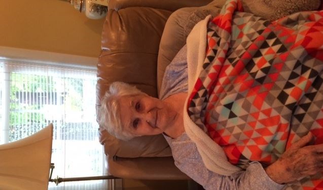 Obituary of Agnes M. Long