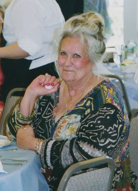 Obituary of Joan A. Saetes