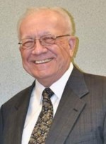 Walter "Butch" Wisniewski