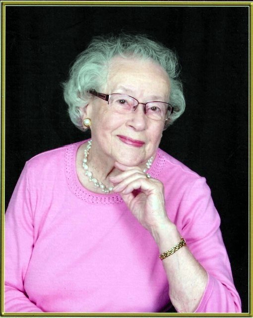 Margaret Florence Burris Obituary Washington, DC