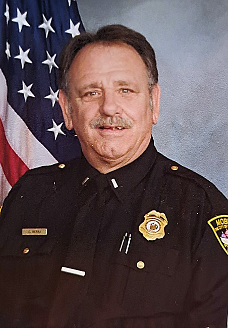 Obituary of Christopher Mark Berra