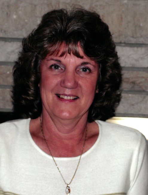 Obituary of Victoria "Vicky" Baer