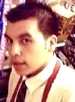 Obituary of Pete Narciso Luna, Jr.