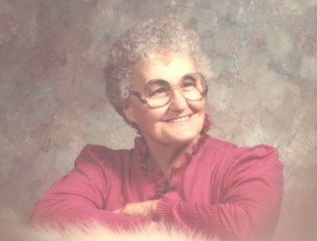 Obituary of Martha Ruth Buis