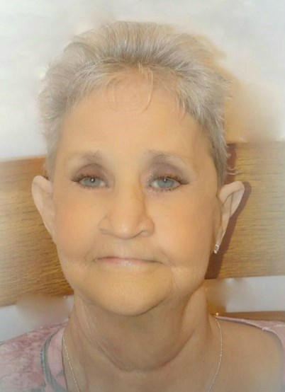 Obituary of Nancy Lou Bernard