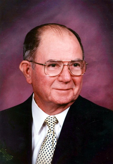 Obituary of Cread A. McCollom Jr.