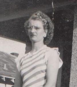 Obituary of Susie Chavez