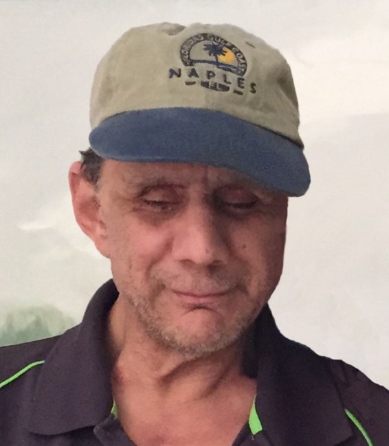 Obituary of Vincent James Castellano