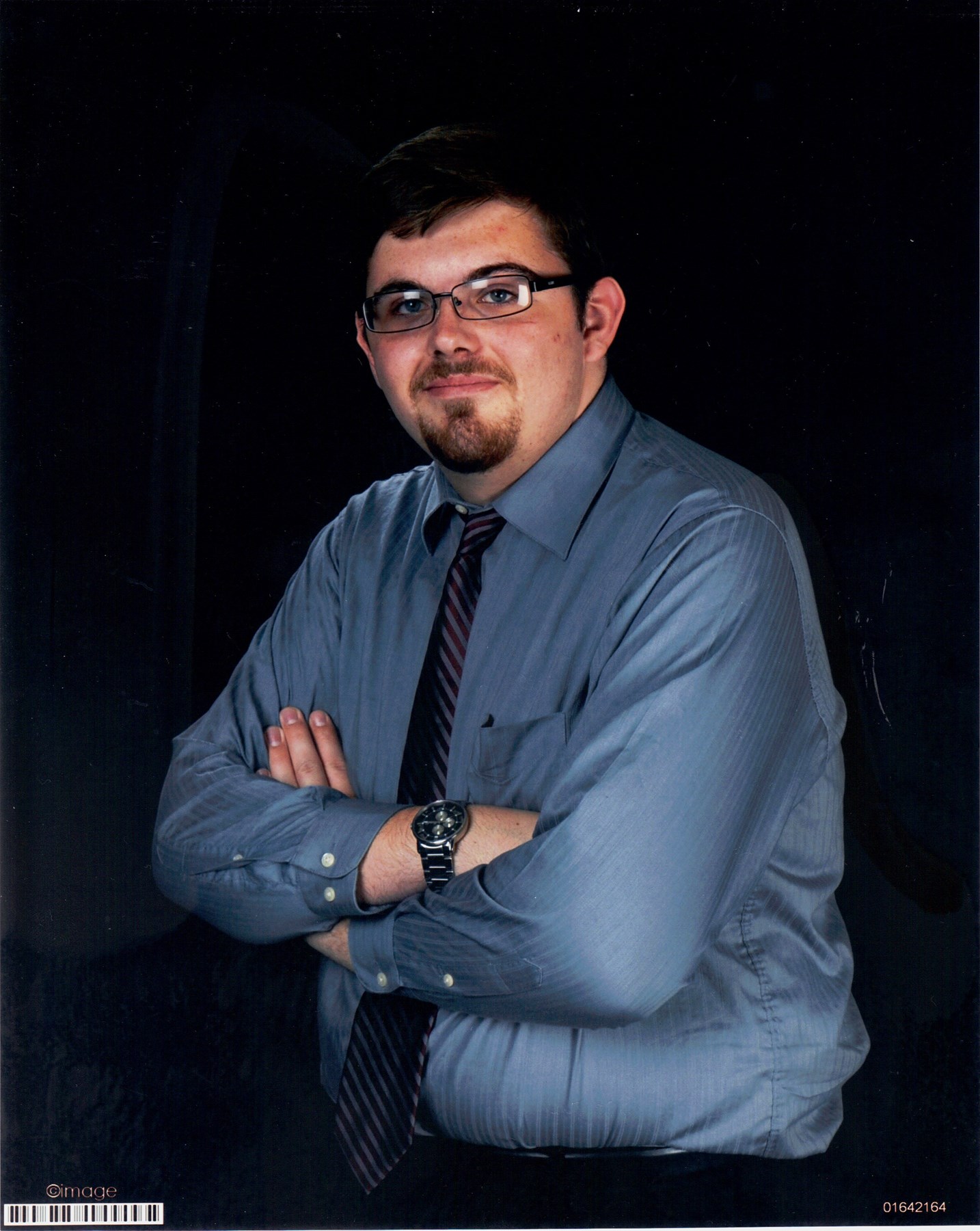 Obituary of Albert James DeLaere