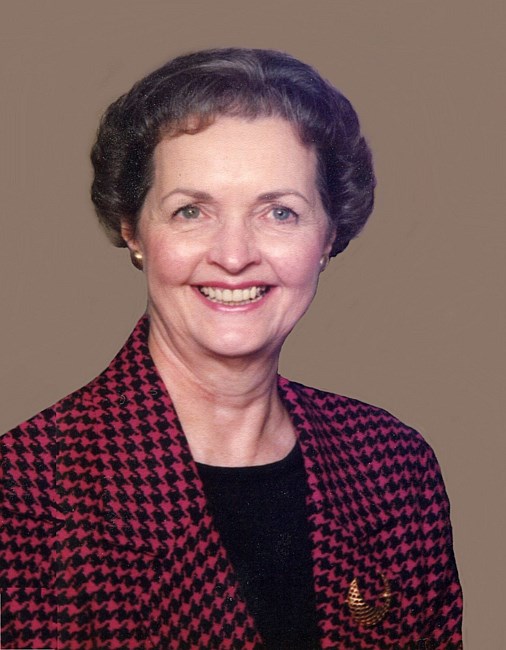 Obituary of Clara Sain Hahn